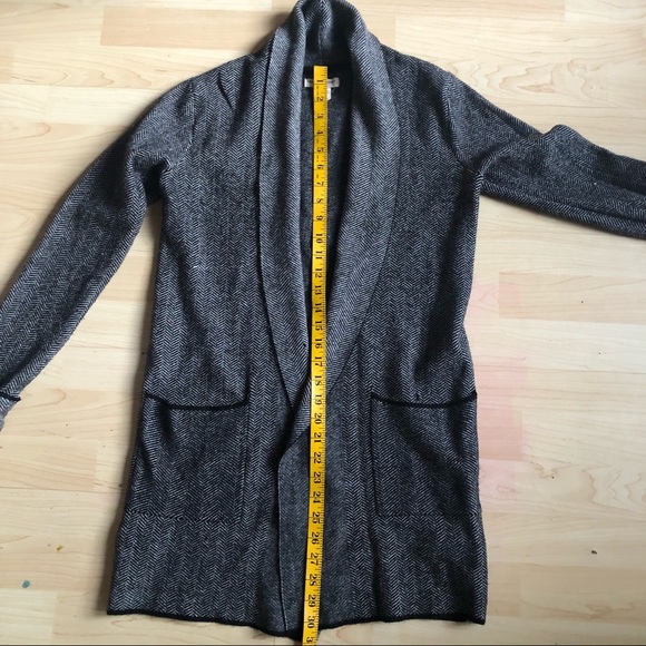 CHRISTIAN SIRIANO NEW YORK Cardigan - Picture 2 of 7